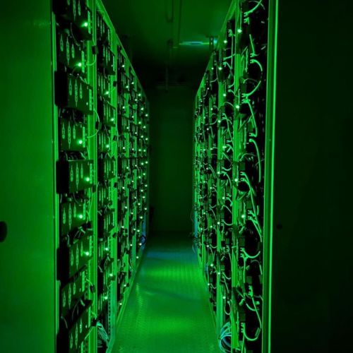 Podcast Interview with Meet 'the battery guy' and take another look at